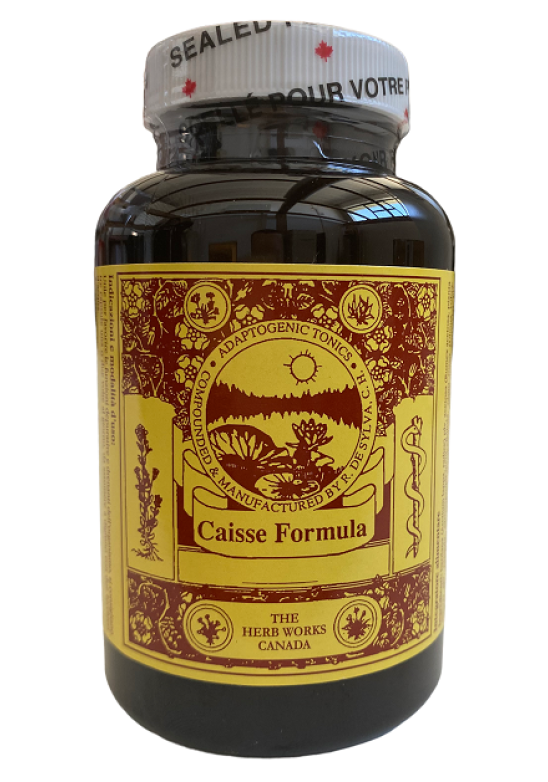CAISSE FORMULA 200CPS
