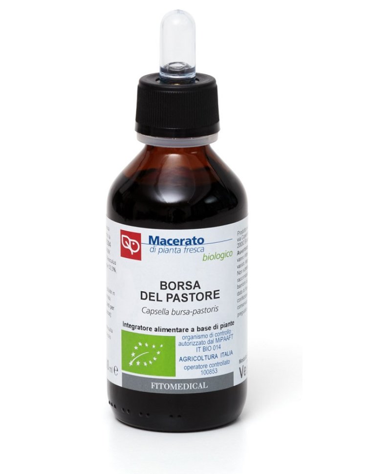 BORSA PASTORE TM 100ML BIO BORSA PASTORE TM 100ML BIO