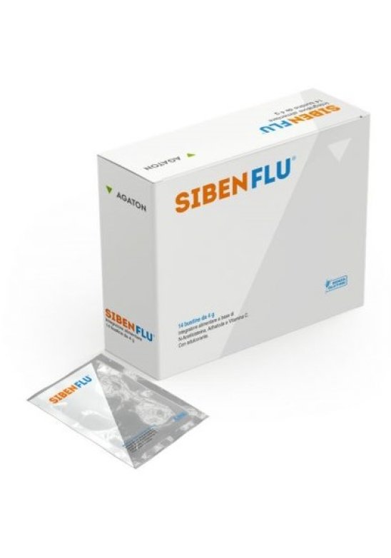 SIBEN FLU