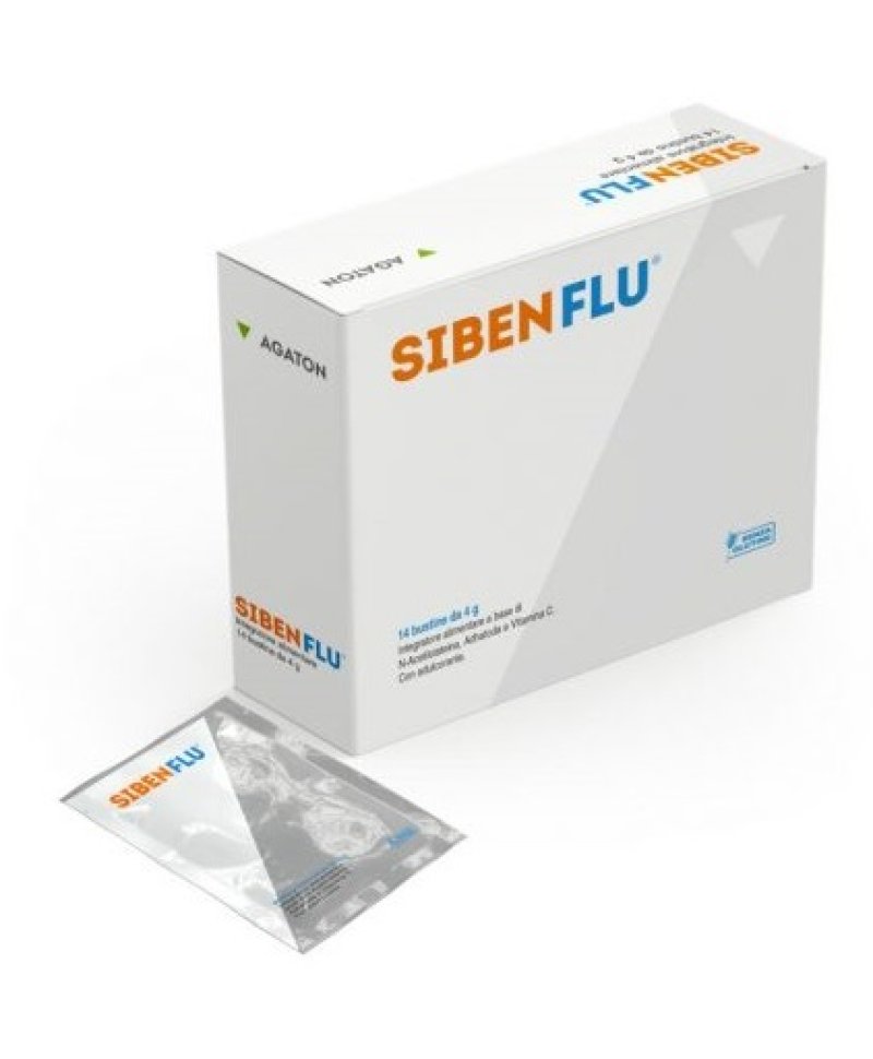 SIBEN FLU