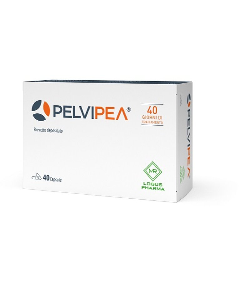 PELVIPEA 40 Capsule