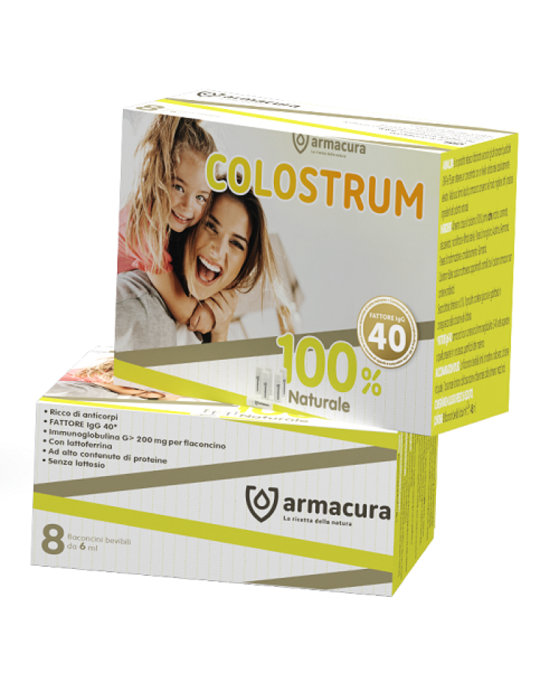 ARMACURA COLOSTRUM 8FL 6ML