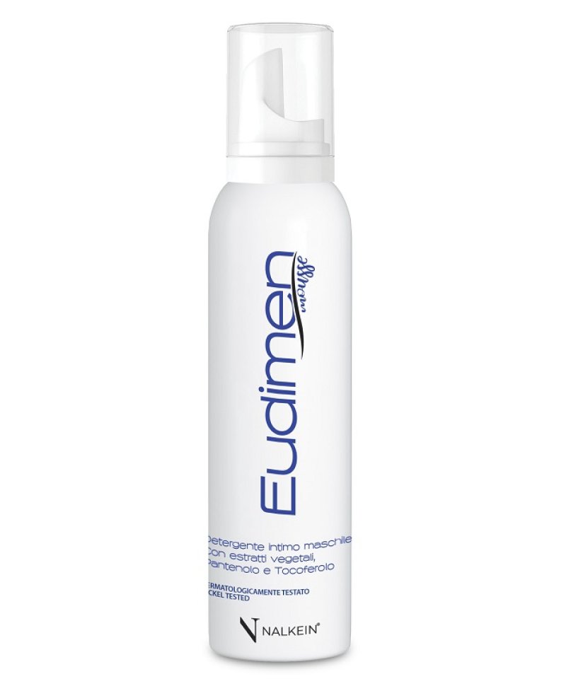 EUDIMEN MOUSSE 200ML