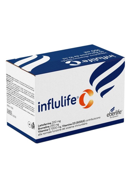 INFLULIFE C 15FL