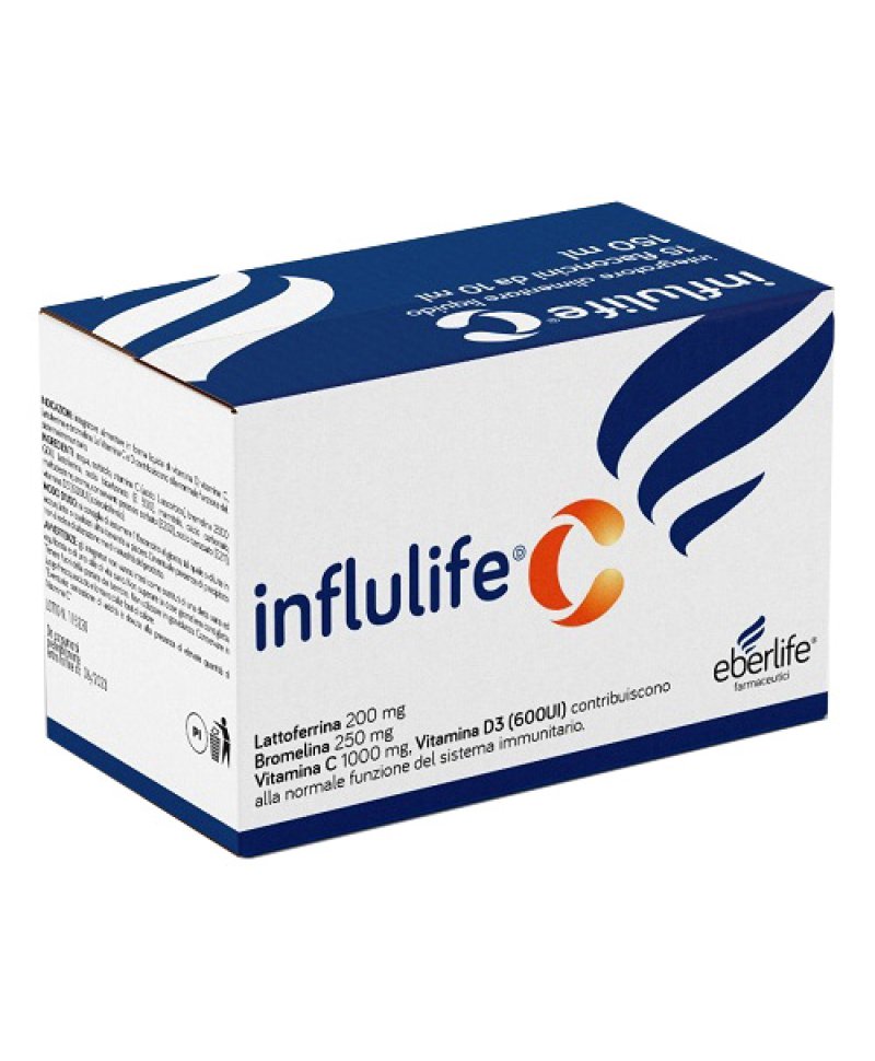 INFLULIFE C 15FL