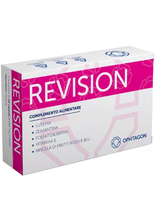 REVISION 30 Capsule
