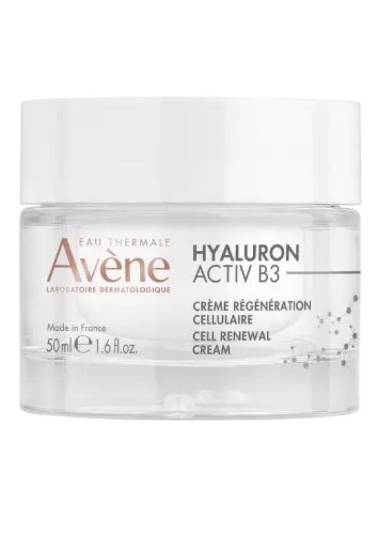 AVENE HYALURON A B3 CREMA GG