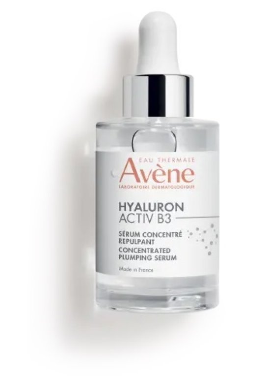 HYALURON ACTIVE B3 SIERO 30ML