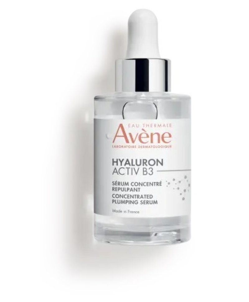 HYALURON ACTIVE B3 SIERO 30ML