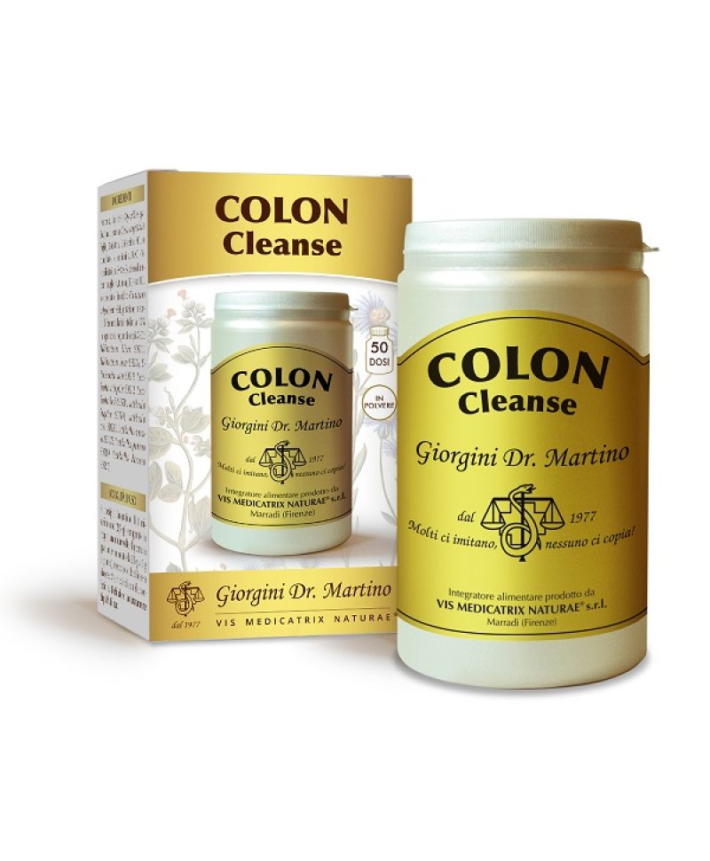 COLON CLEANSE POLV 150GR N/F G