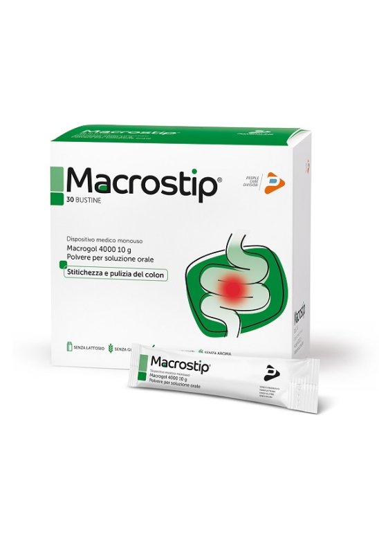 MACROSTIP 30BUST