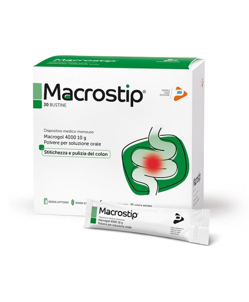 MACROSTIP 30BUST