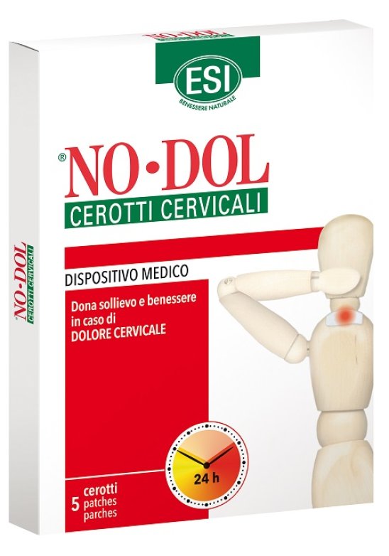 ESI NO DOL CEROTTI CERVICALI5P