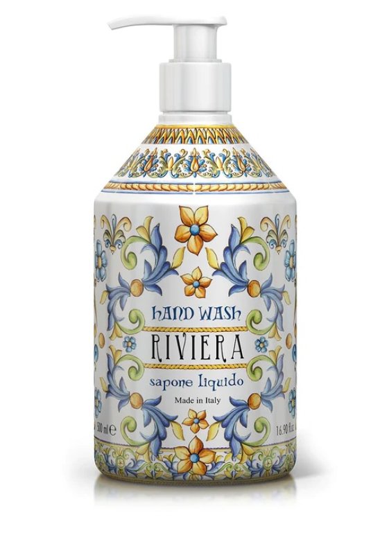 MAIOLICHE SAP LIQ RIVIERA500ML