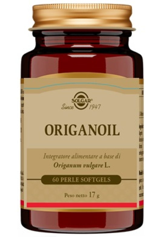 ORIGANOIL 60PRL