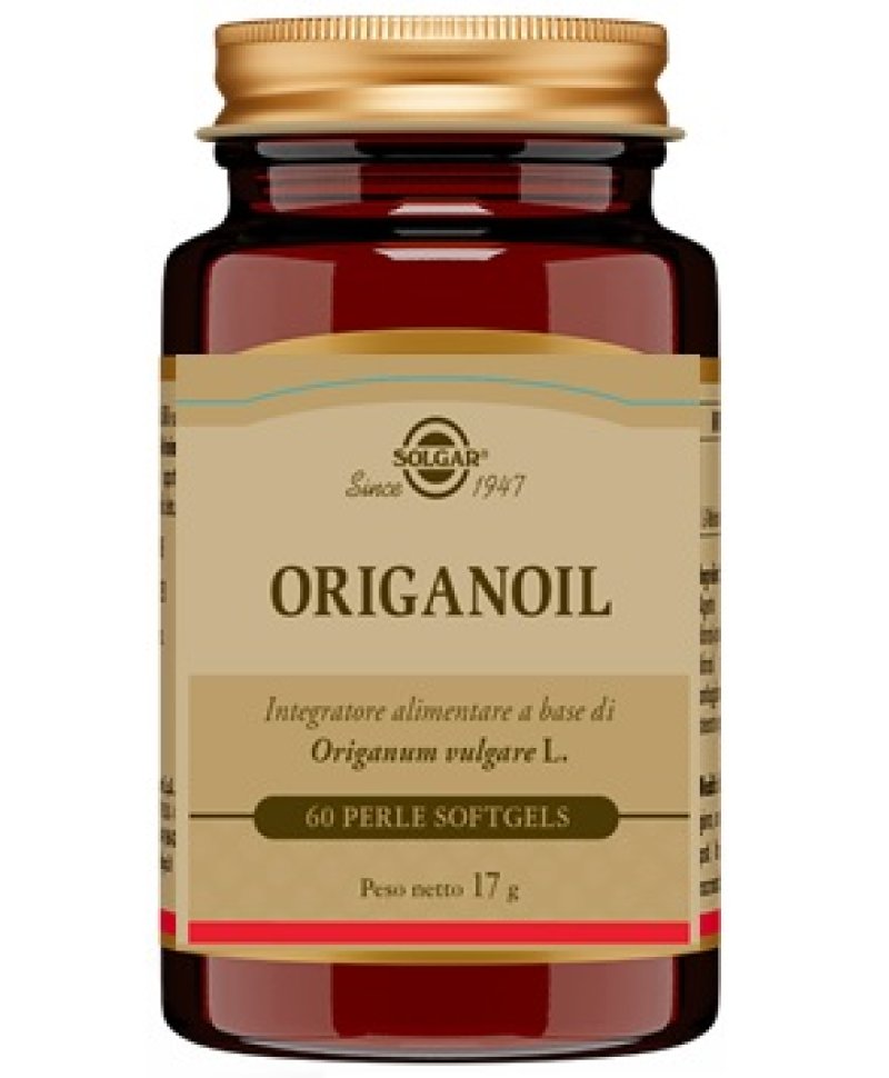 ORIGANOIL 60PRL