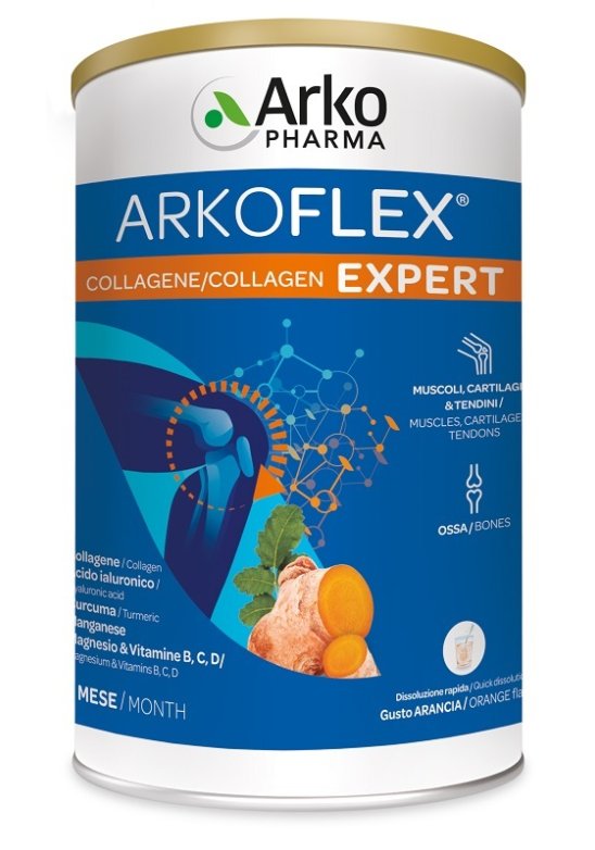 ARKOFLEX EXPERT COLLAG ARA390G