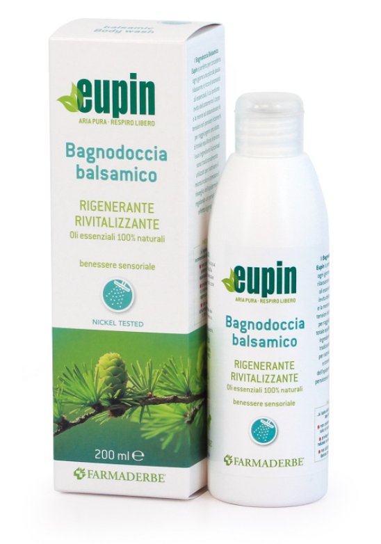 EUPIN BAGNODOCCIA 200ML