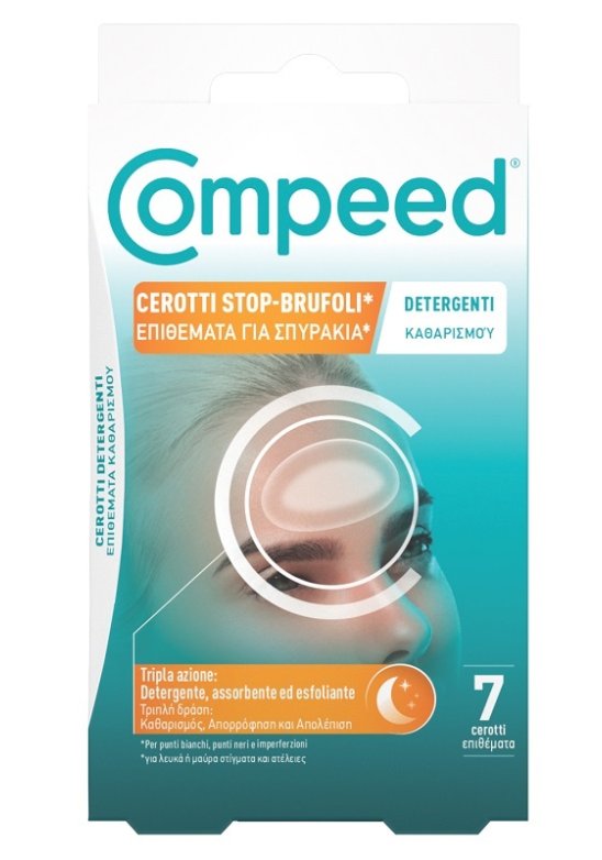 COMPEED CER STOP BRUFOLI DET