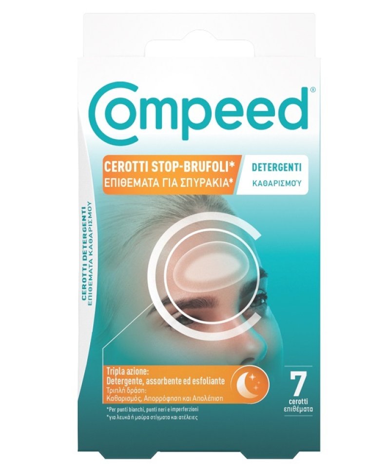 COMPEED CER STOP BRUFOLI DET