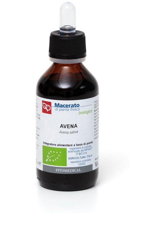 AVENA TM 100ML BIO