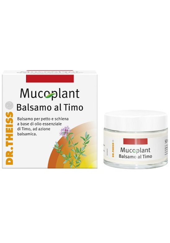 THEISS MUCOPLANT BALSAMO TIMO