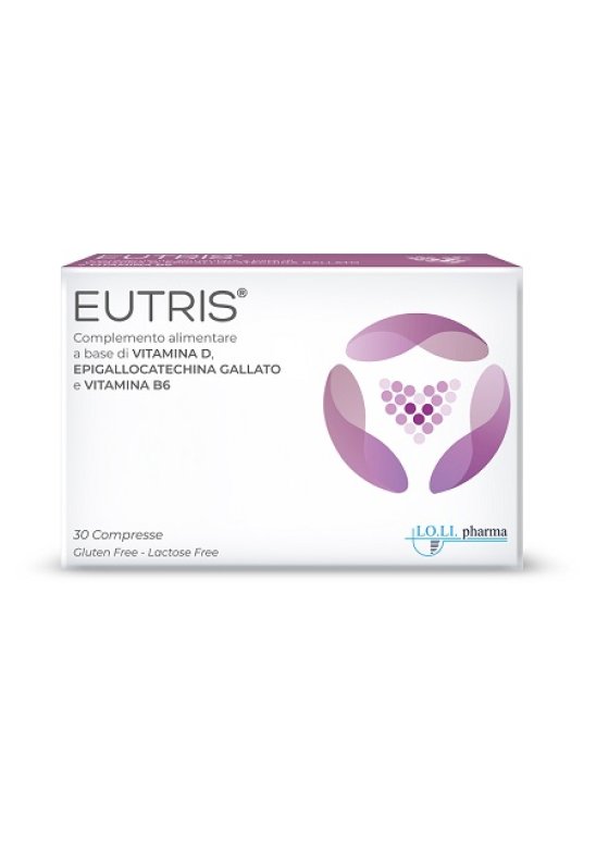 EUTRIS 30 Compresse