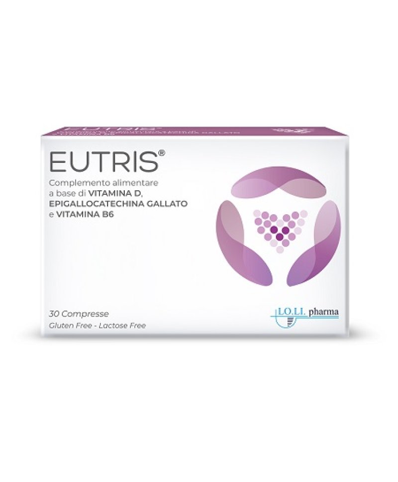 EUTRIS 30 Compresse