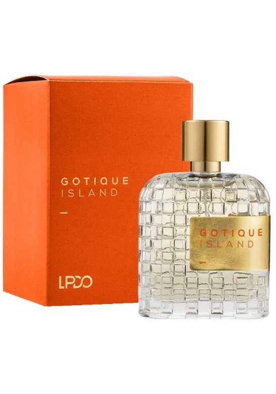 LPDO GOTIQUE ISLAND EDP 100ML