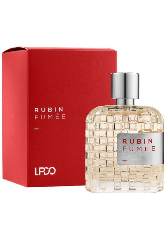 LPDO RUBIN FUMEE EDP 100ML