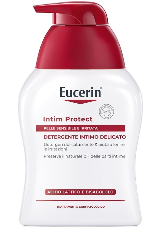 EUCERIN PH5 DETERGENTE INTIMO