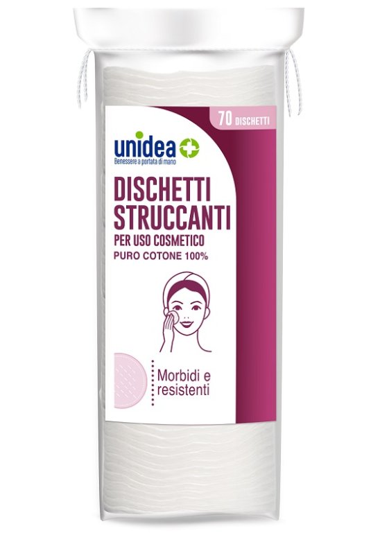 UNIDEA DISCHETTI STRUCC