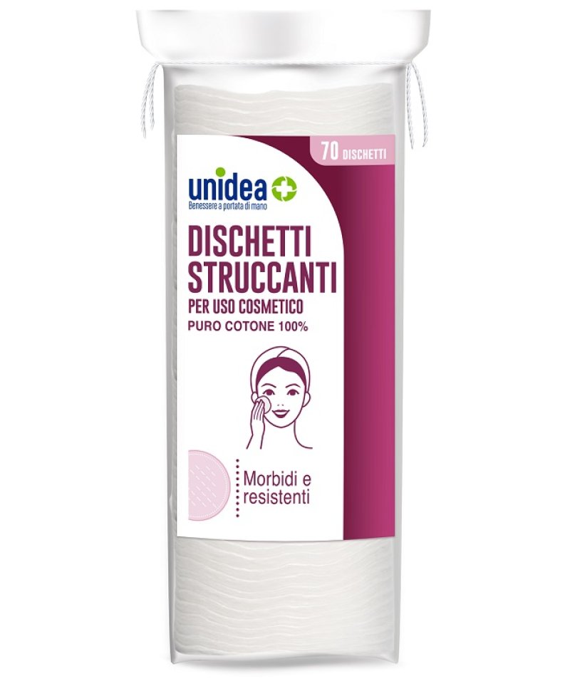 UNIDEA DISCHETTI STRUCC