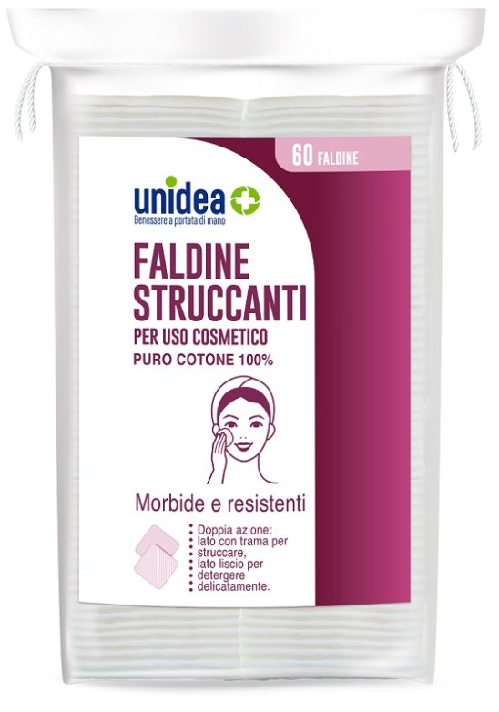 UNIDEA FALDINE STRUCC