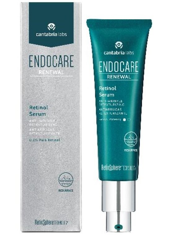 ENDOCARE RENEWAL RETINOL 0,2%