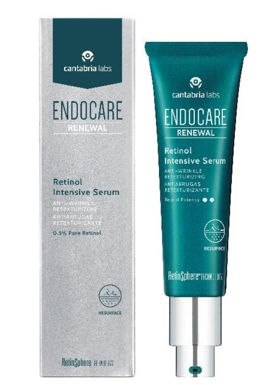 ENDOCARE RENEWAL RETINOL 0,5%