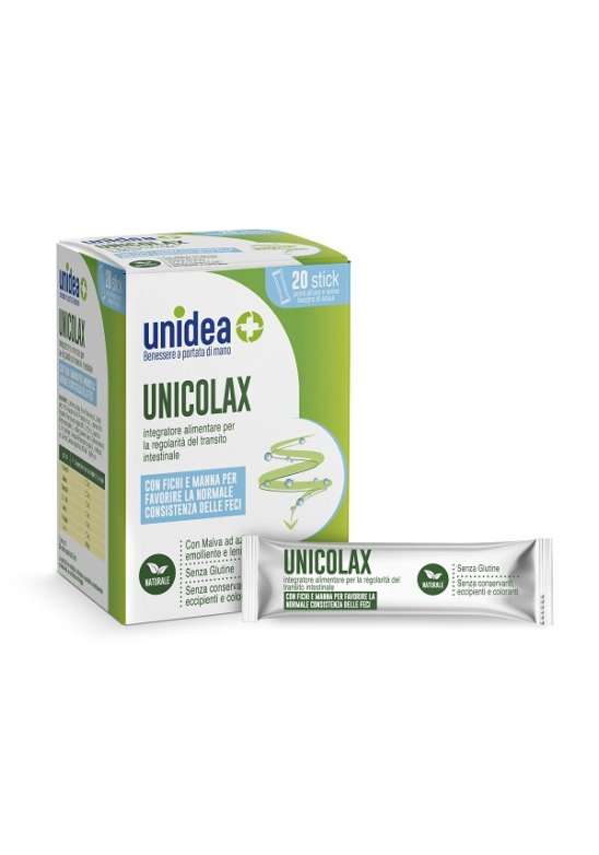 UNIDEA UNICOLAX           STICK