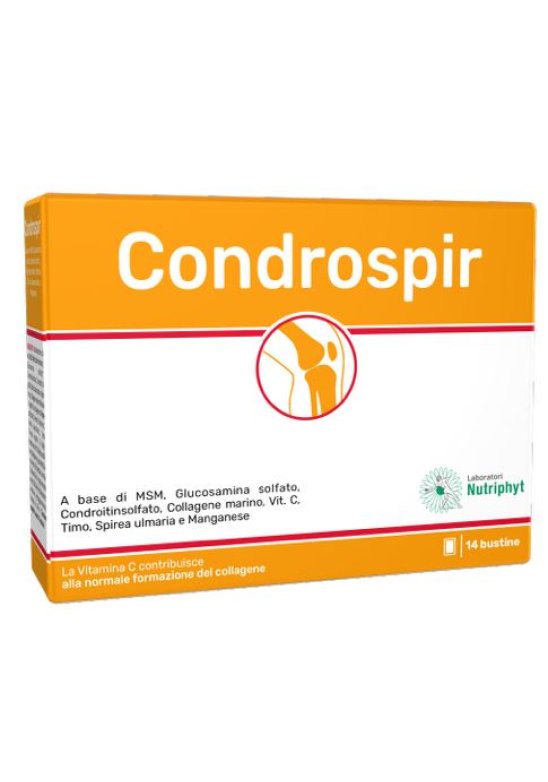 CONDROSPIR 14BUST