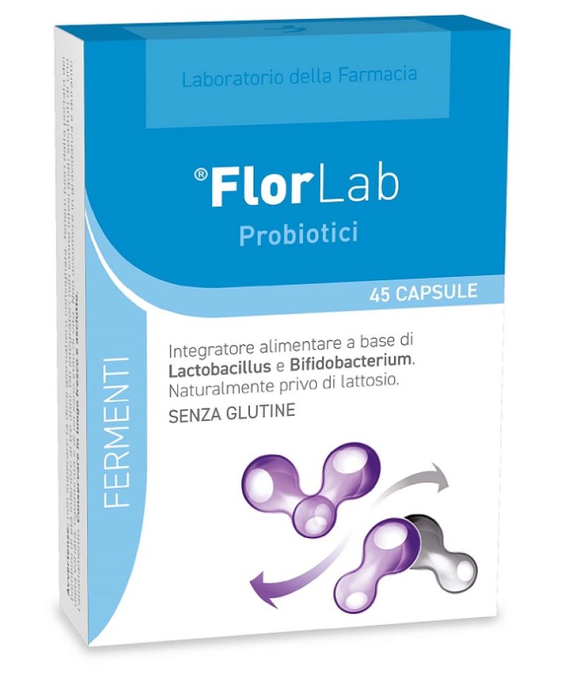 LDF FLORLAB 45CPS