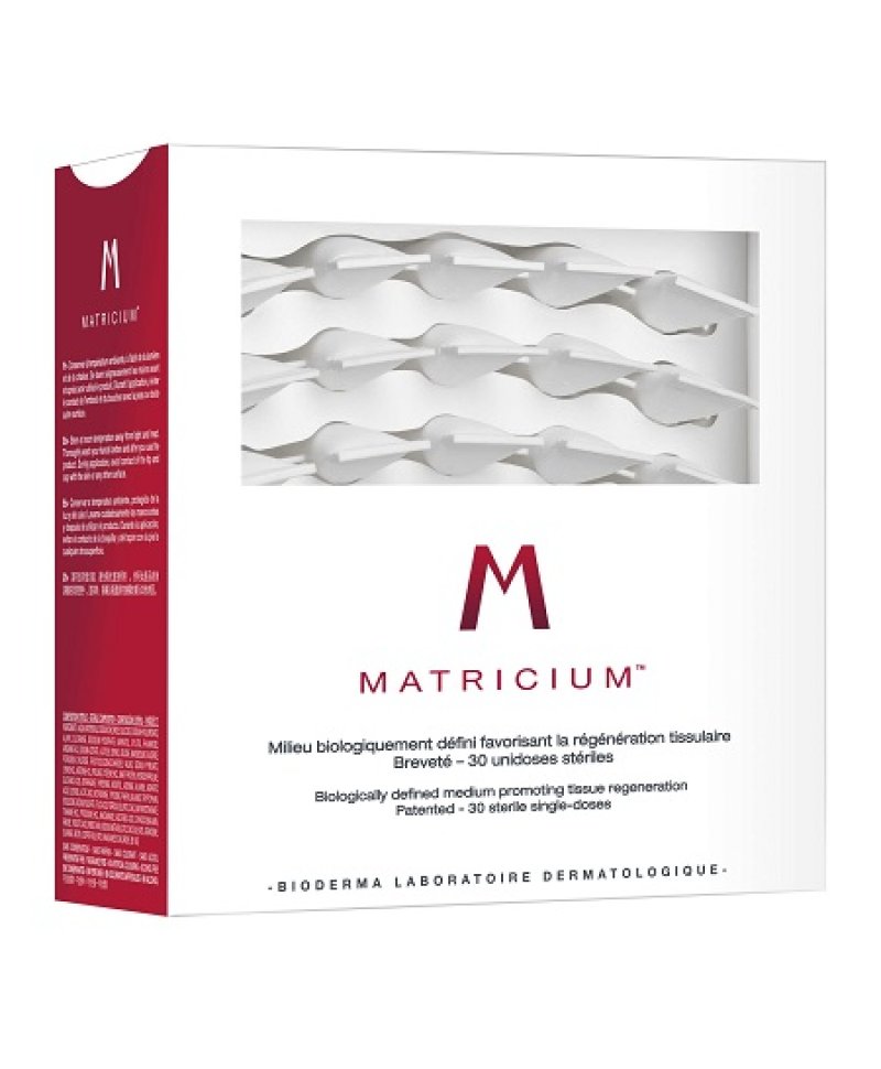 MATRICIUM 30F 1ML(RIGEN.VISO X L