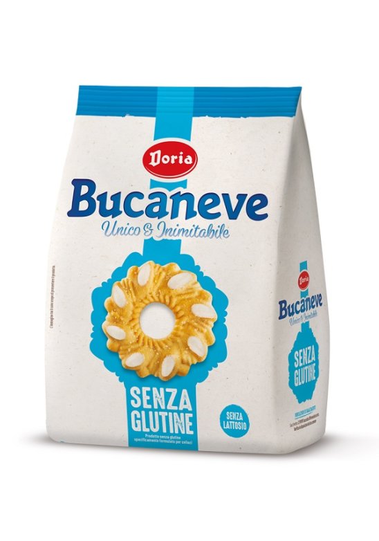 DORIA BUCANEVE 200G