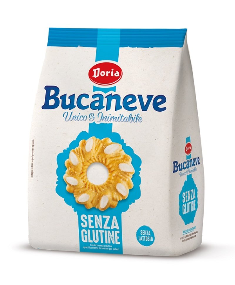 DORIA BUCANEVE 200G