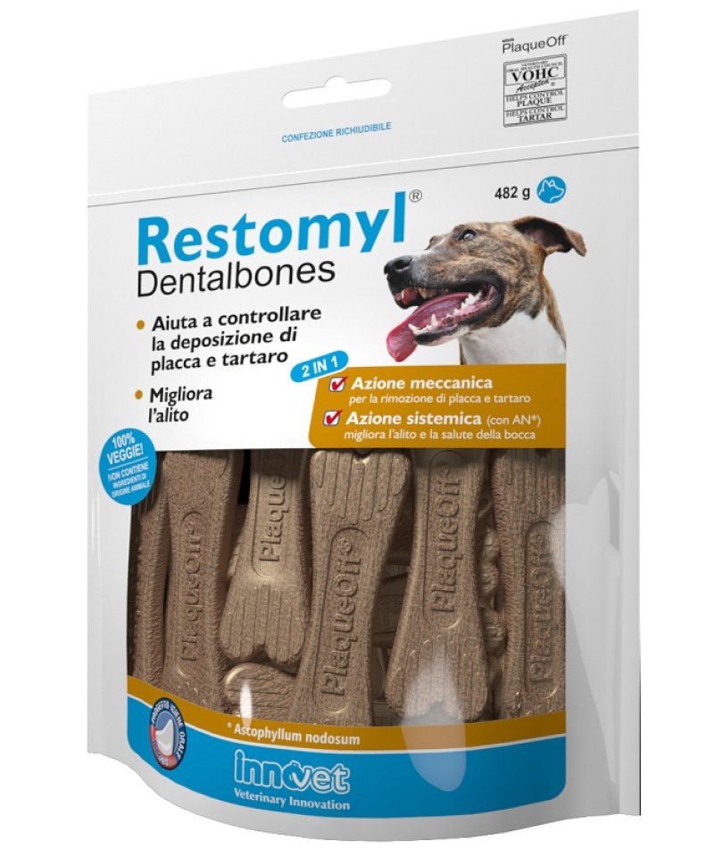 RESTOMYL DENTALBONES 482G