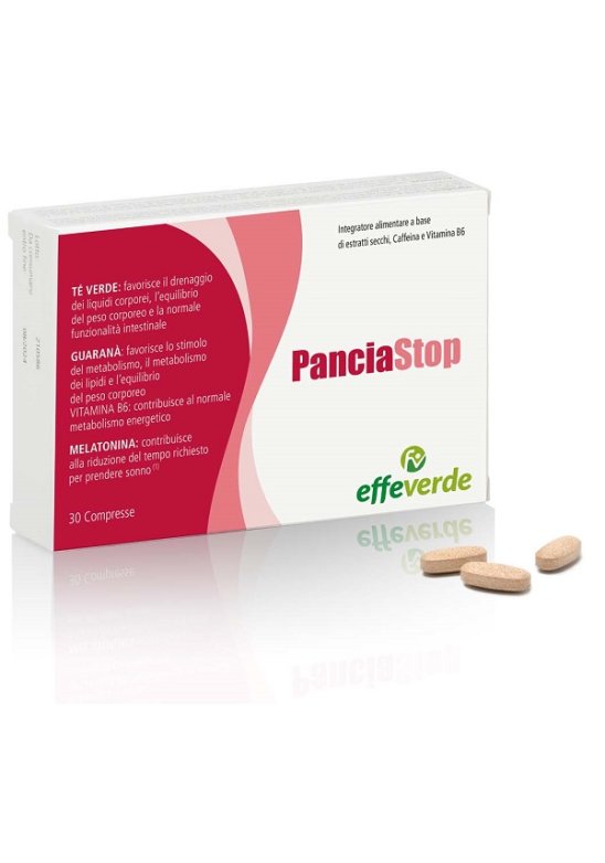 PANCIASTOP 30CPR