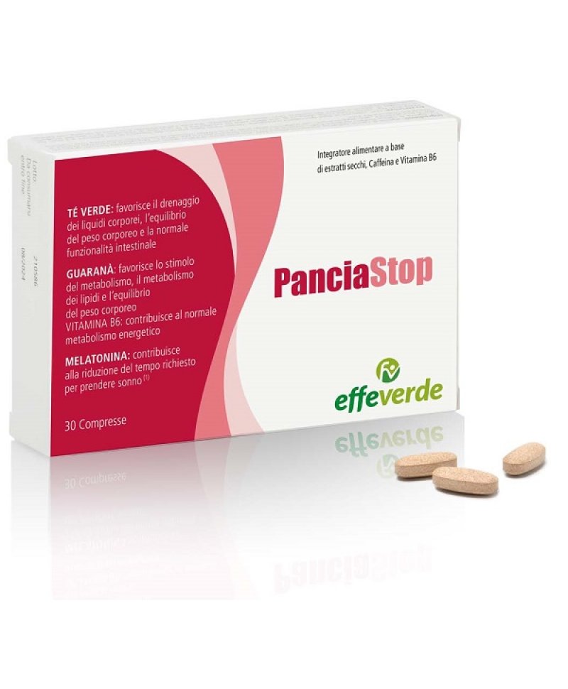 PANCIASTOP 30CPR