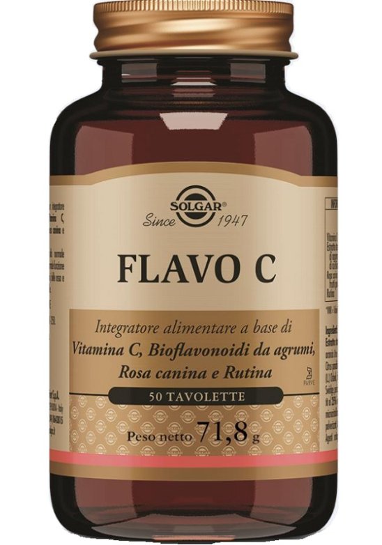 FLAVO C 50TAV