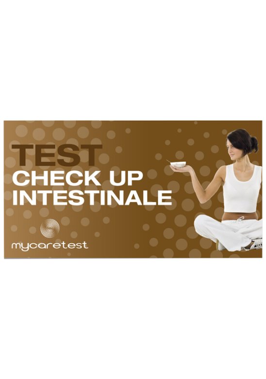 CHECK UP INTESTINALE