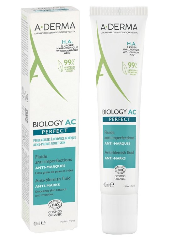 ADERMA BIOLOGY AC PERFECT 40ML