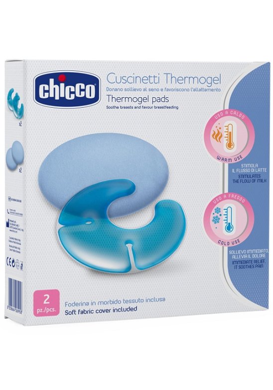 CH THERMOGEL CALDO FREDDO