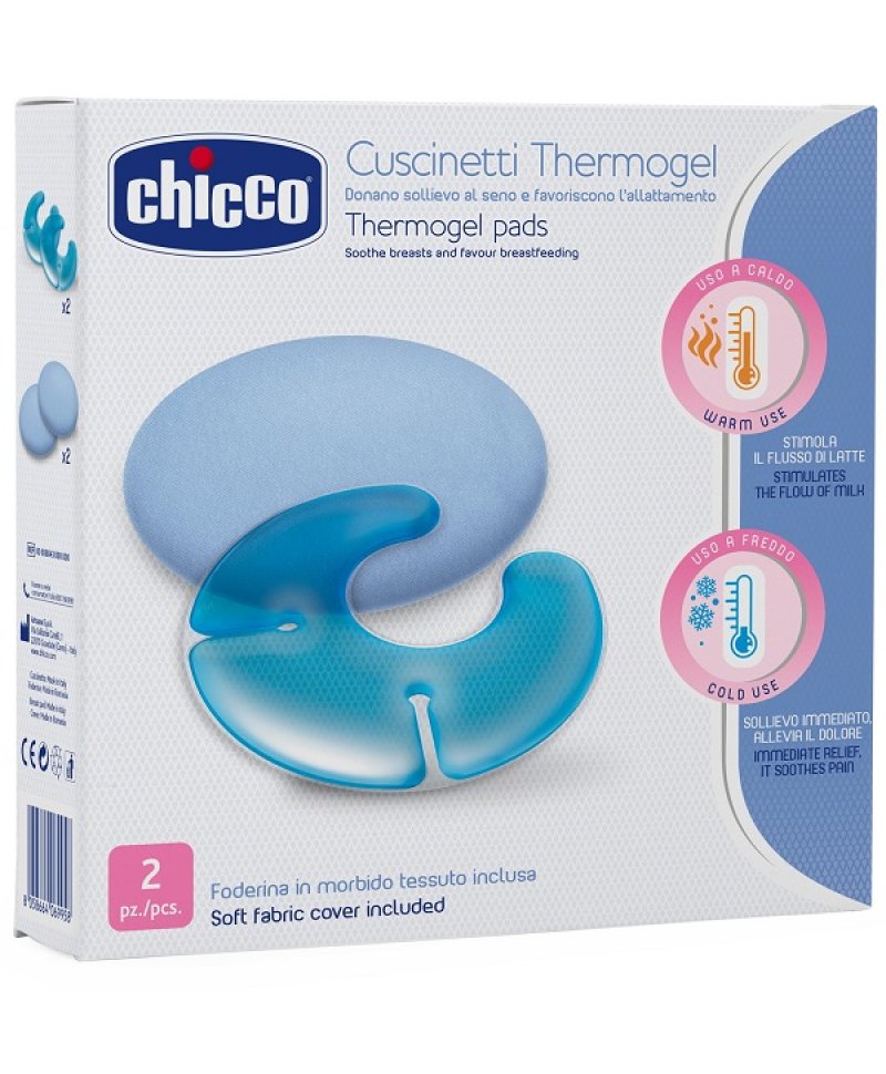 CH THERMOGEL CALDO FREDDO